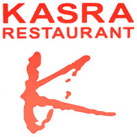 Logo-رستوران کسری