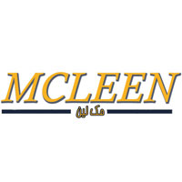 Logo-مک لین